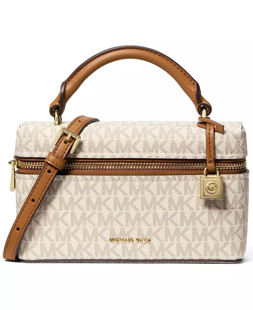 Bolsa a tiracolo de alça superior pequena Jana da Michael Kors image 2