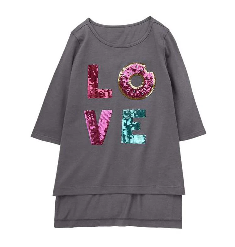 商品Gymboree|Love Donut Tunic,价格¥133,第1张图片