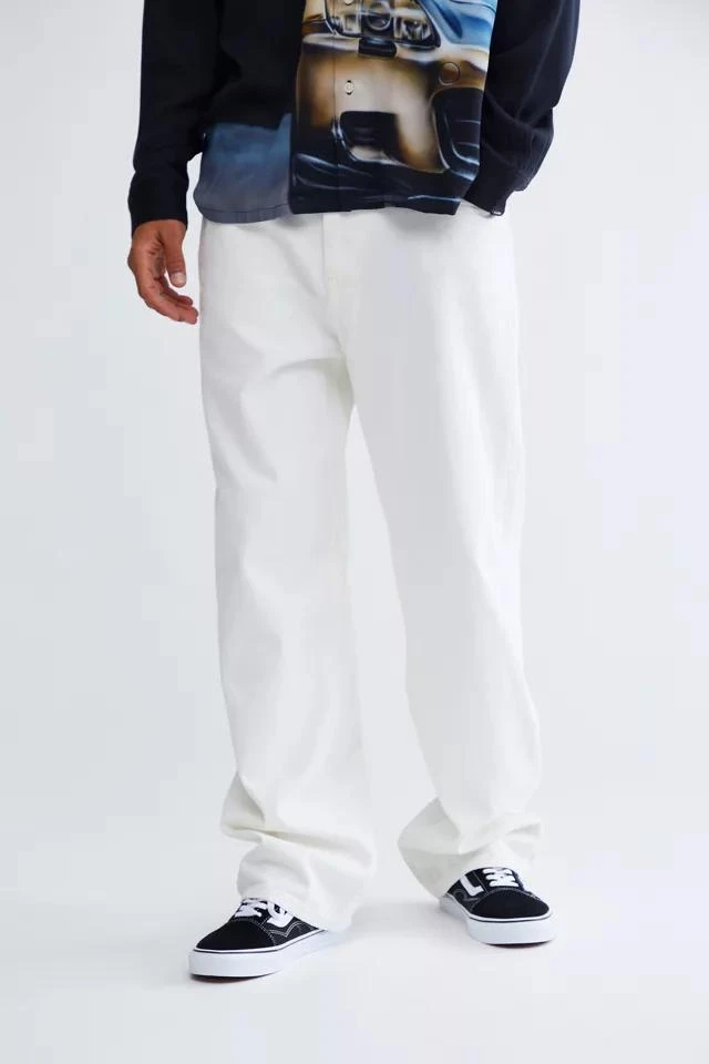 商品BDG|BDG Skate Fit Jean,价格¥75,第1张图片