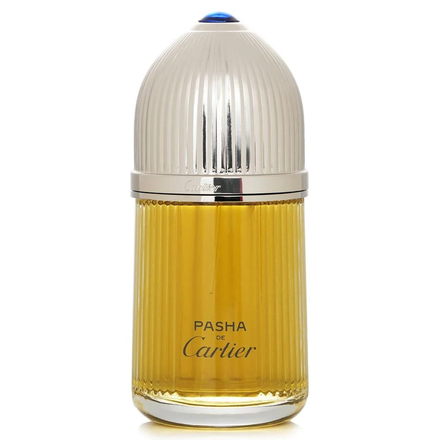 商品Cartier|Cartier Pasha Mens EDP,价格¥618,第2张图片详细描述