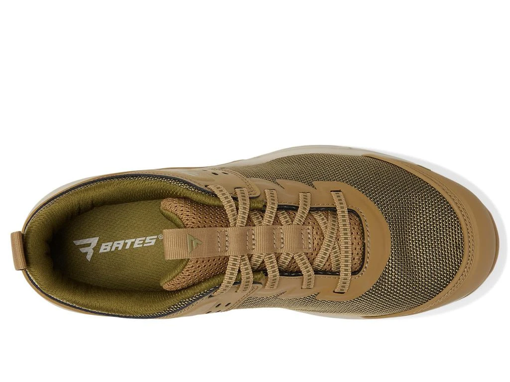 商品Bates Footwear|Jumpstart Low,价格¥856,第2张图片详细描述