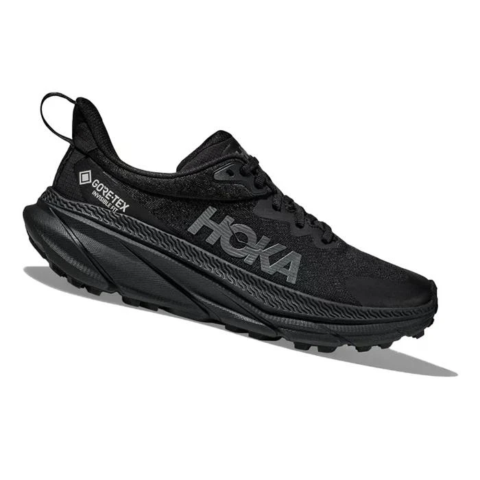 商品【商品预售7天】 Hoka One One|Hoka One One 女士户外越野跑鞋 1134502FBBLCNERO 黑色,价格¥1585 描述