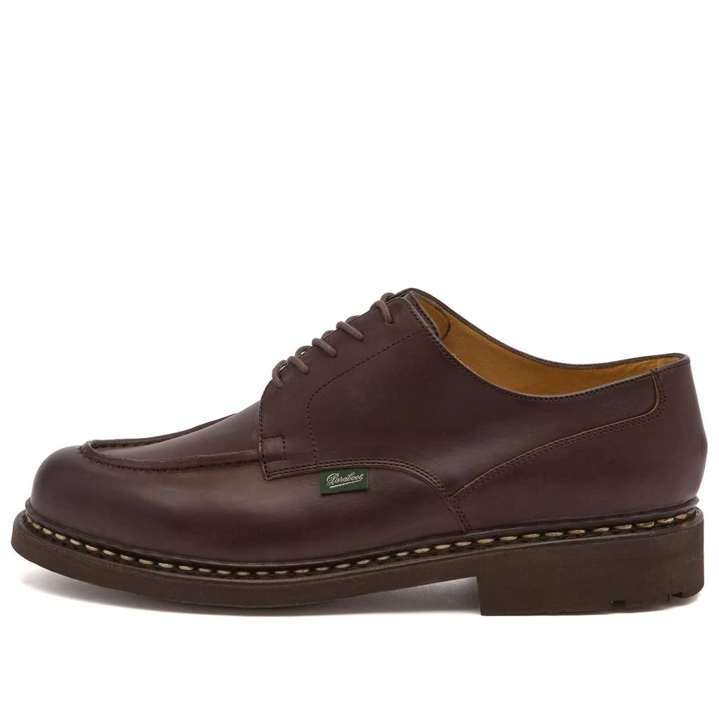 商品Paraboot|Paraboot Chambord,价格¥5033,第1张图片