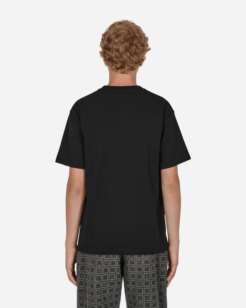 商品Cav Empt|KL Facial T-Shirt Black,价格¥354,第5张图片详细描述