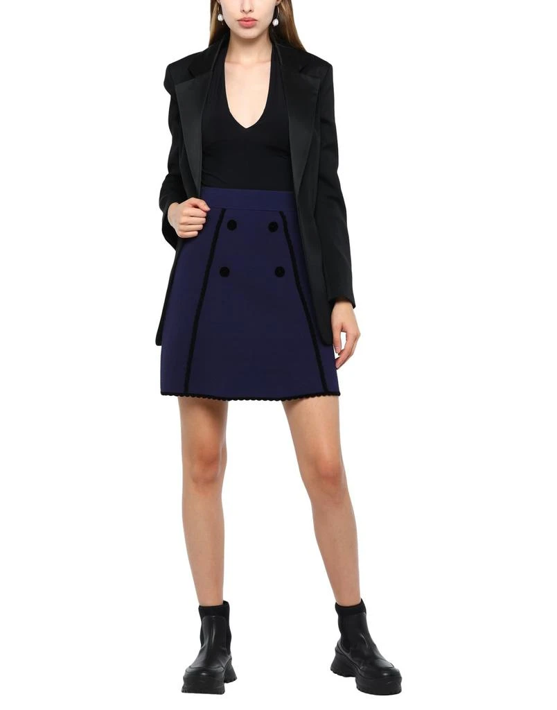 商品Sandro|Mini skirt,价格¥745,第2张图片详细描述
