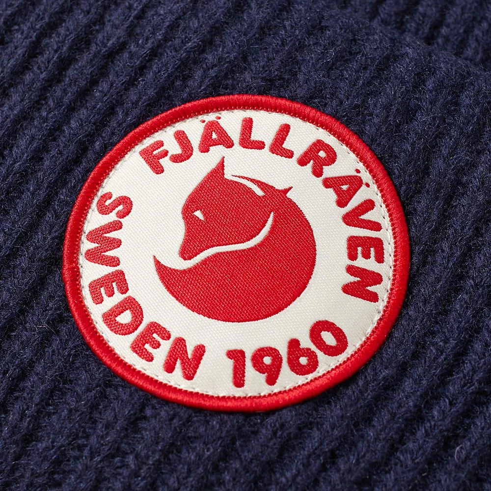 商品Fjällräven|Fjällräven 1960 Logo Hat,价格¥281,第2张图片详细描述