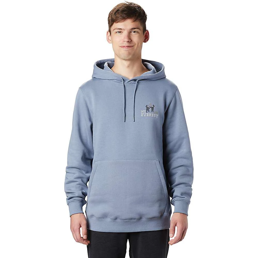 商品Mountain Hardwear|Men's Hotel Basecamp Pullover Hoody,价格¥169,第1张图片