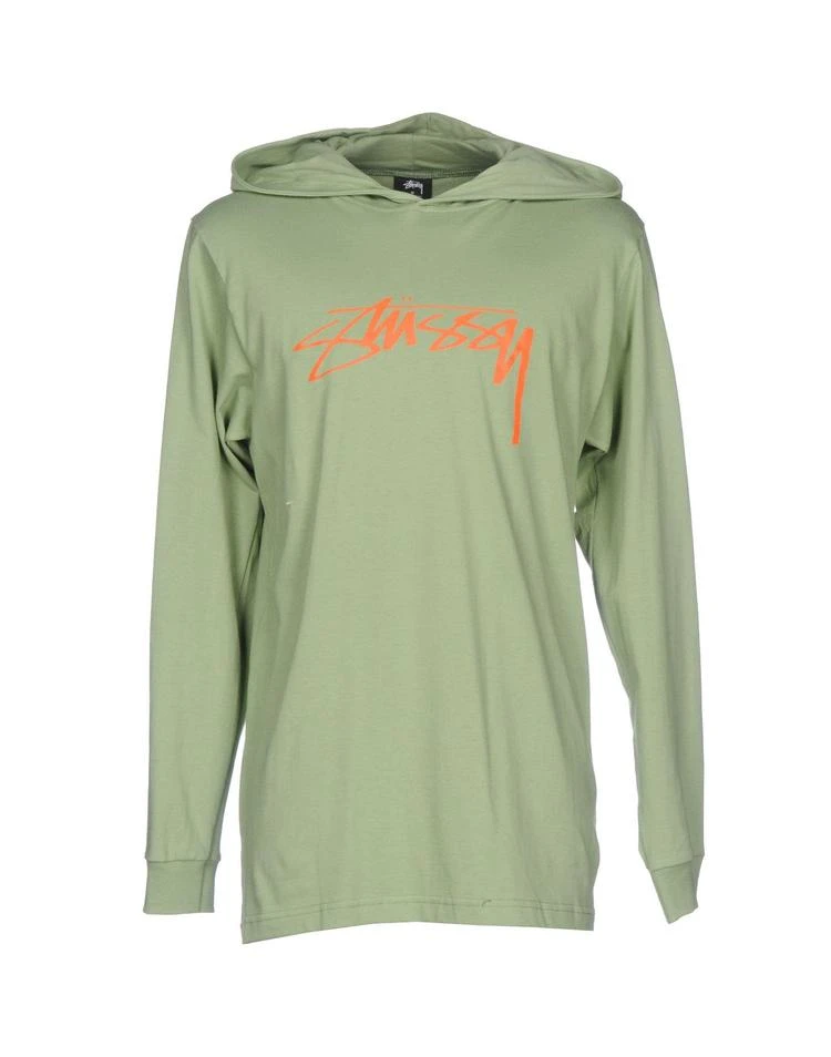 商品STUSSY|T恤,价格¥409,第1张图片