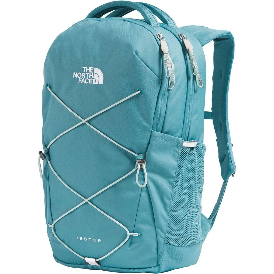 商品The North Face|Jester 22L Backpack - Women's,价格¥621,第1张图片