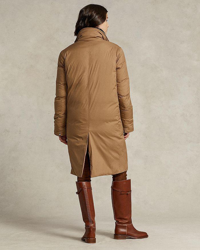 商品Ralph Lauren|Puffer Coat,价格¥4008,第5张图片详细描述
