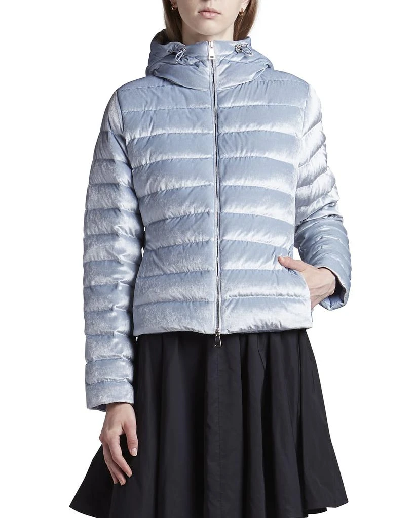 商品Moncler|Gouville Down-Fill Jacket,价格¥5559,第1张图片