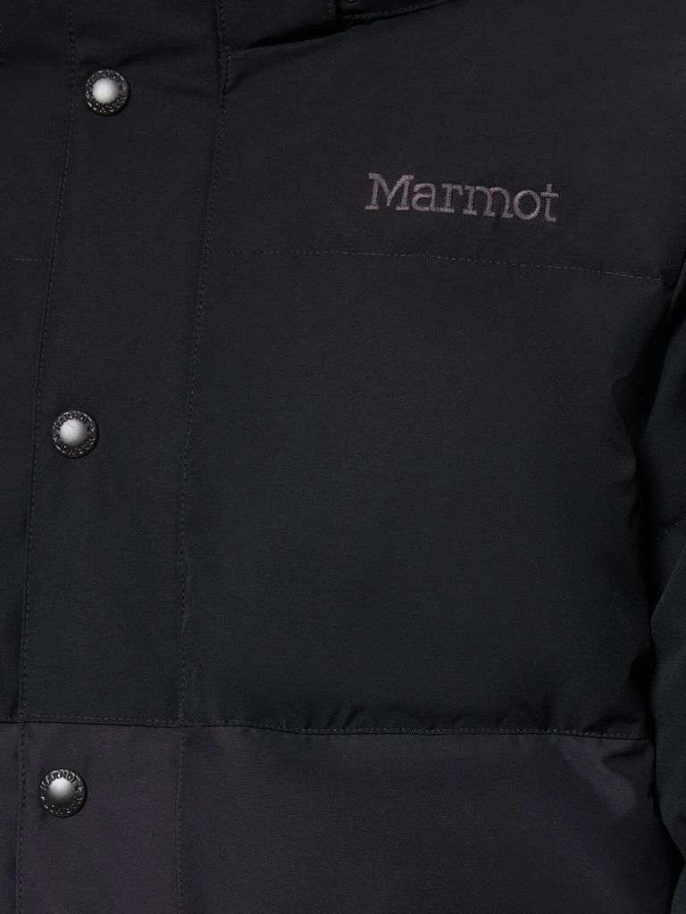 商品Marmot|Fordham Nylon Down Jacket,价格¥2603,第4张图片详细描述