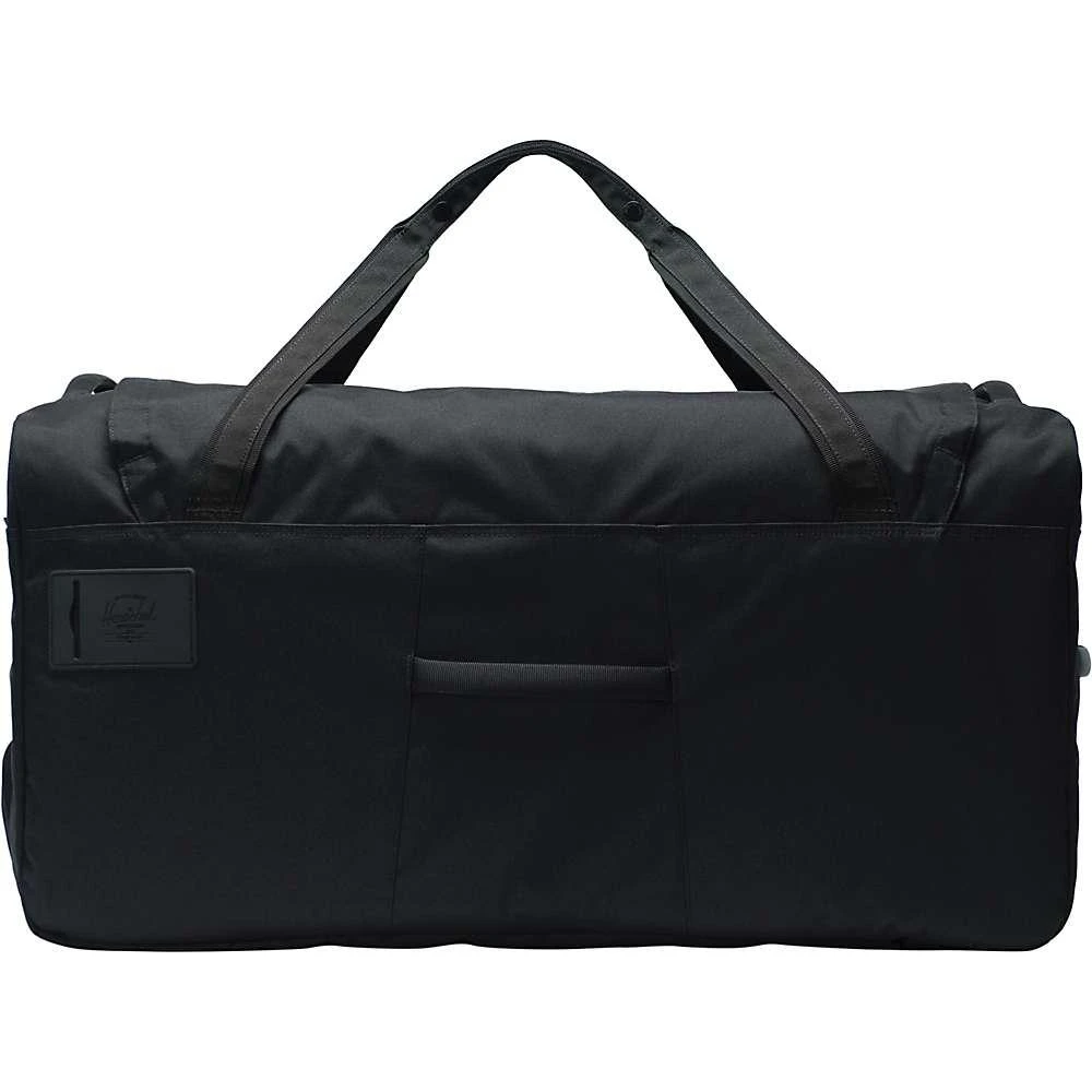 商品Herschel Supply|Herschel Supply Co Outfitter Duffle,价格¥1325,第2张图片详细描述