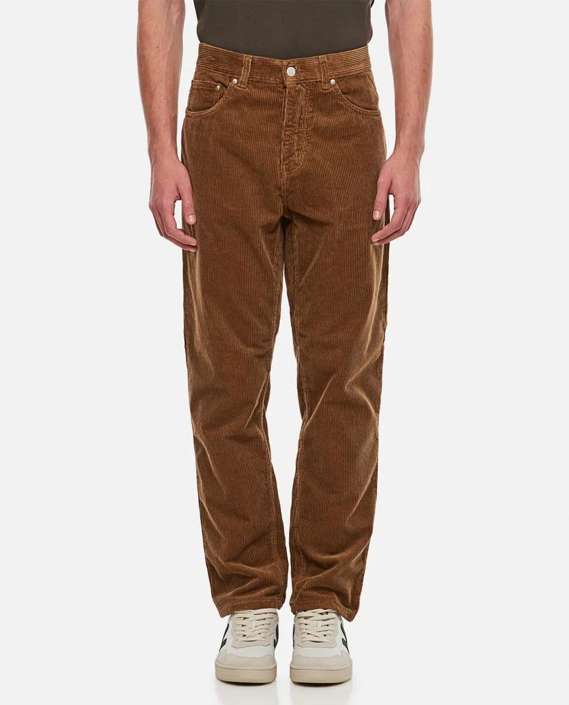 商品Carhartt|Newel Pant,价格¥945,第1张图片