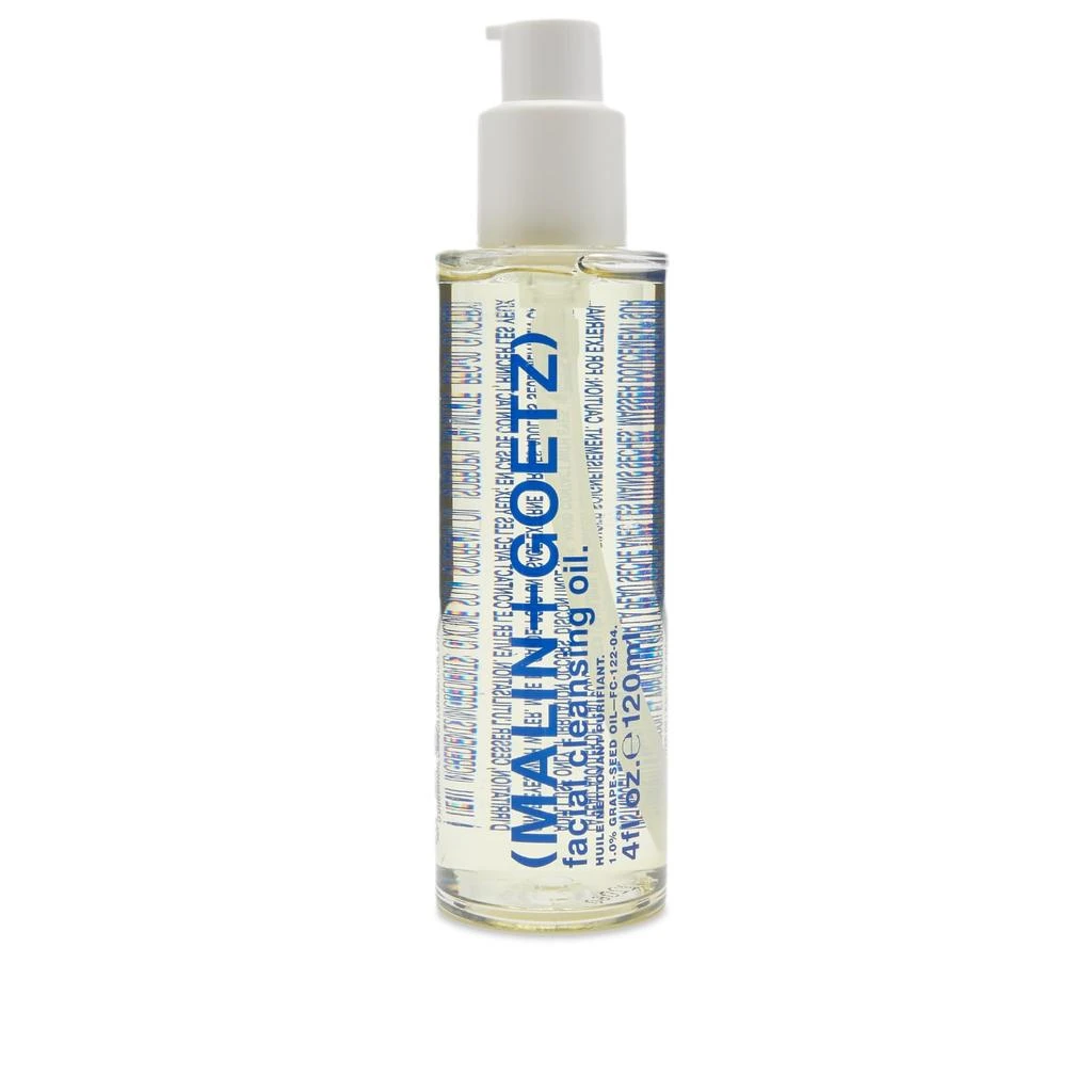 商品Malin + Goetz|Malin + Goetz Facial Cleansing Oil,价格¥392,第1张图片