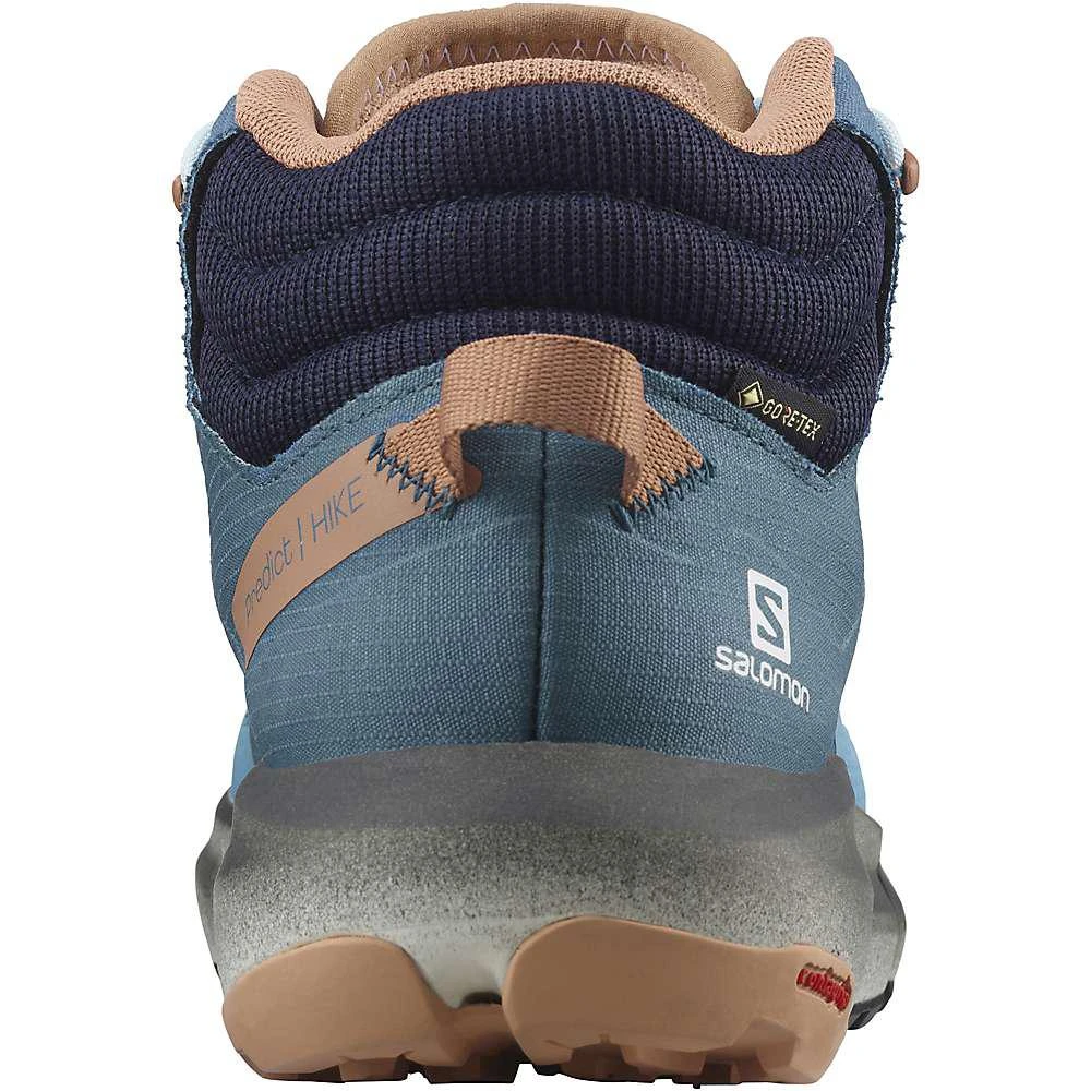 商品Salomon|Women's Predict Hike Mid GTX Shoe,价格¥728-¥1013,第5张图片详细描述