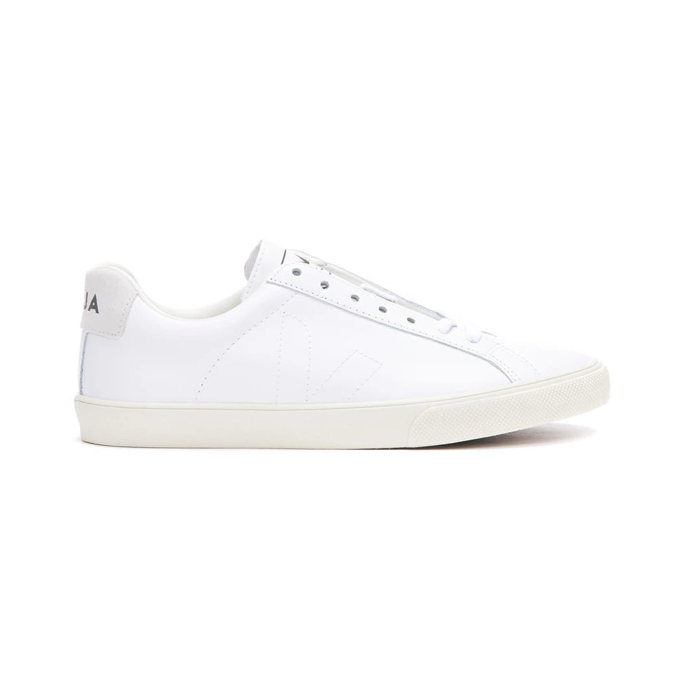 商品Veja|VEJA 白色男士运动鞋 EA0200001W-EXTRA-WHITE,价格¥738,第1张图片