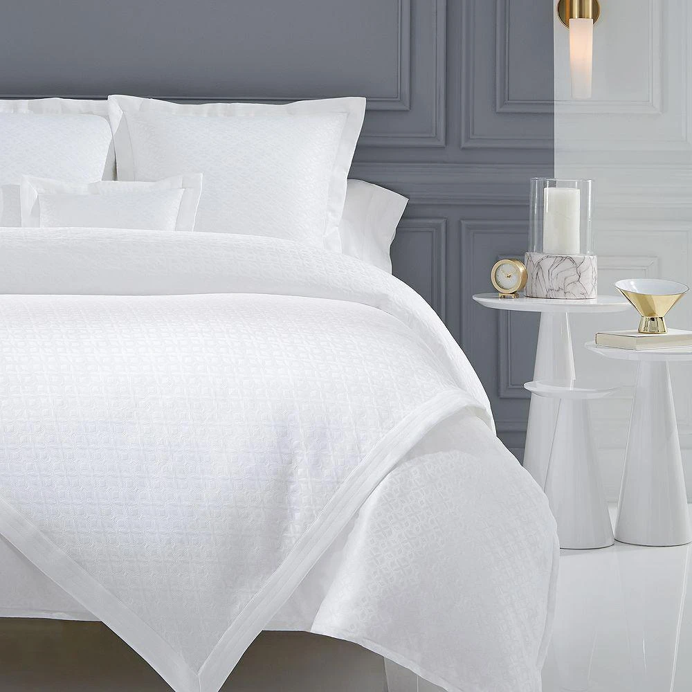 Giza 45 Quattro Coverlet, King/California King 商品