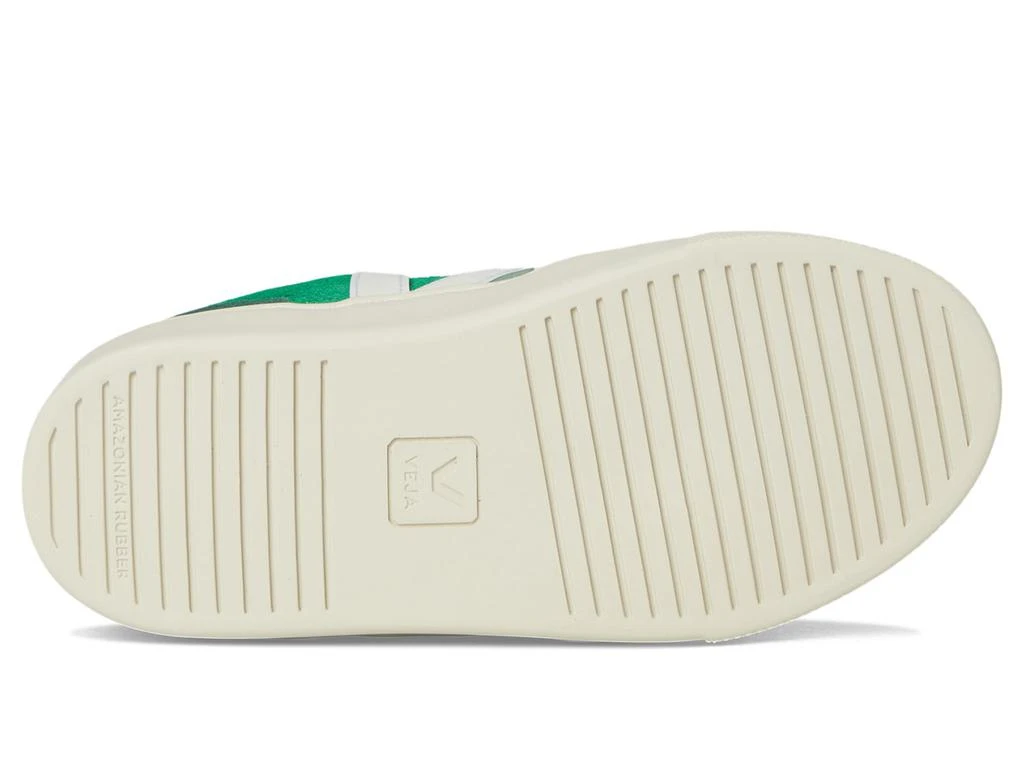 商品Veja|Small V-10 Suede (Little Kid/Big Kid),价格¥698,第3张图片详细描述