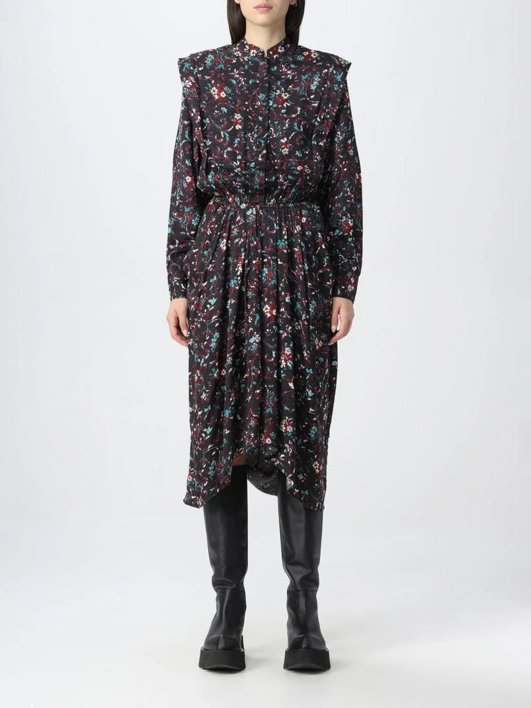 商品Isabel Marant|Isabel Marant Etoile dress for woman,价格¥1950,第1张图片