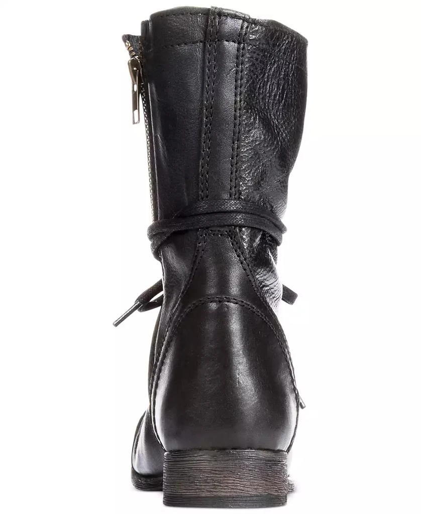 商品Steve Madden|粗跟短靴,价格¥603,第3张图片详细描述
