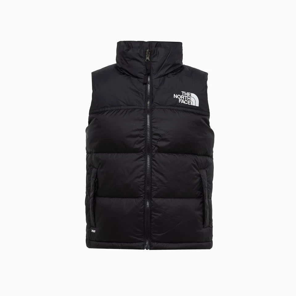 商品The North Face|1996 Retro Nuptse Sleeveless Puffer Jacket,价格¥2087,第1张图片