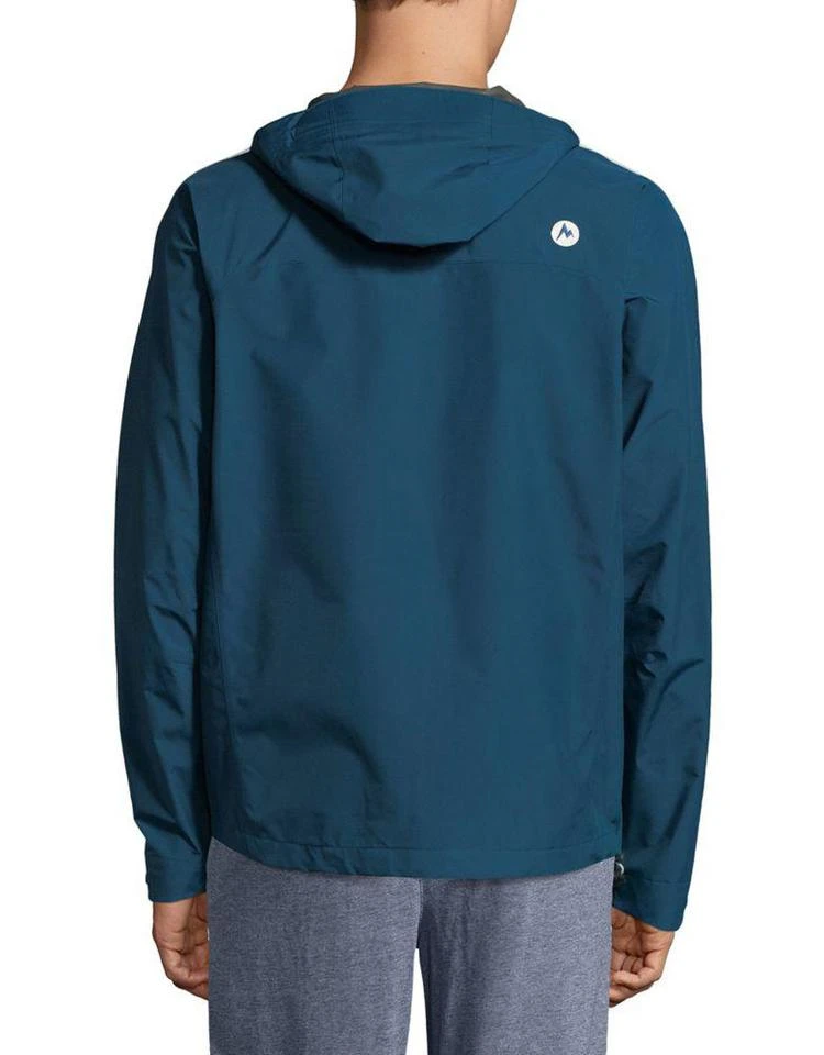 商品Marmot|Hooded Full-Zip Jacket,价格¥1062,第3张图片详细描述