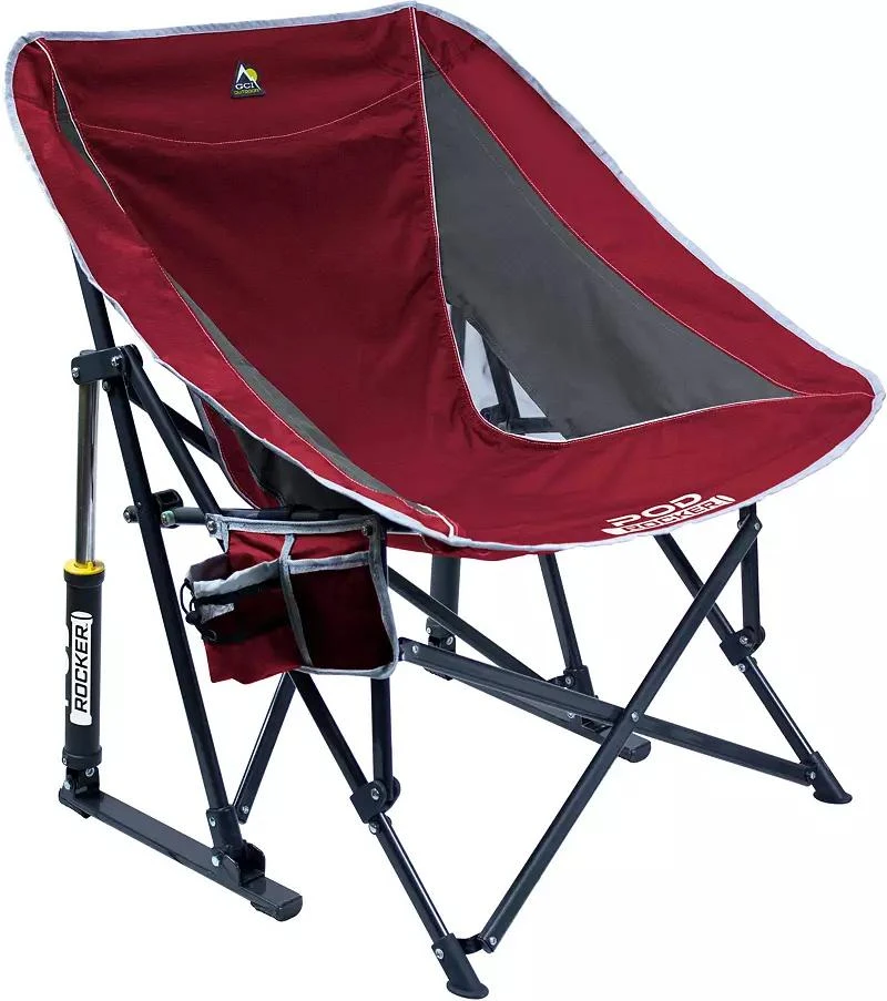 商品GCI Outdoor|GCI Outdoor Pod Rocker Chair,价格¥577,第1张图片
