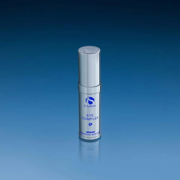 商品iS CLINICAL|iS Clinical Eye Complex (0.5 oz.),价格¥729,第3张图片详细描述