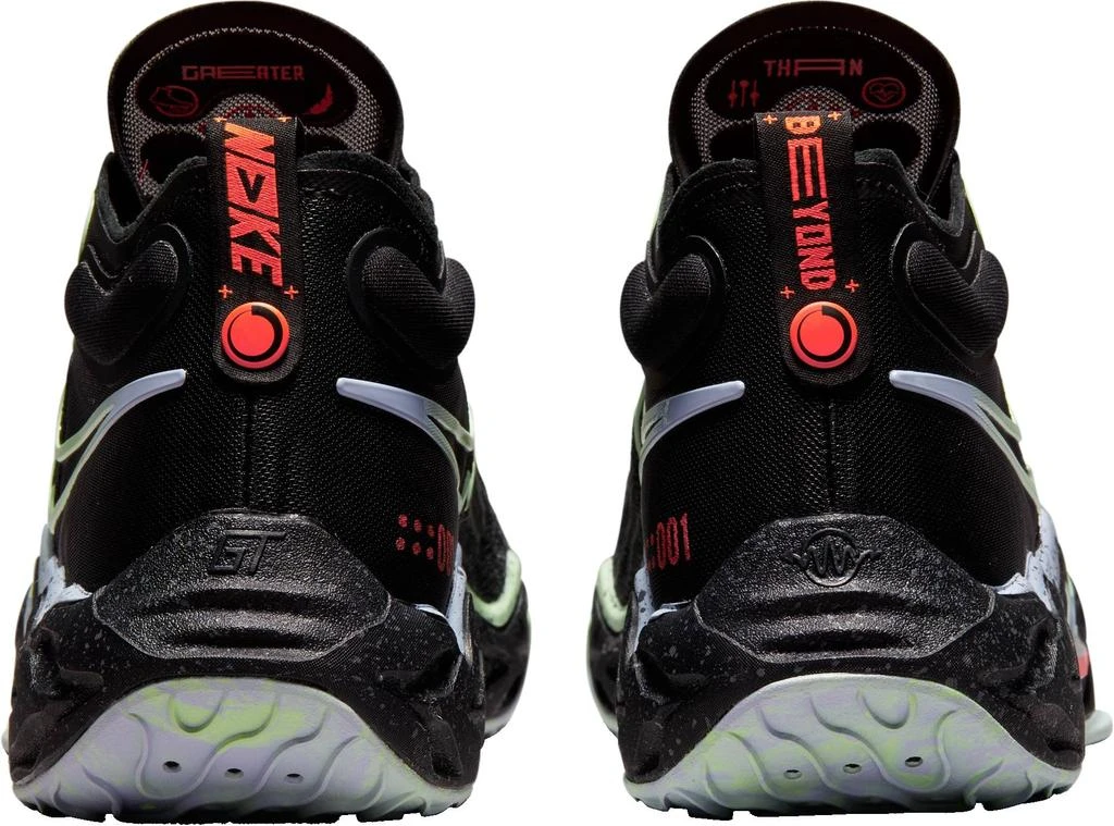 商品NIKE|Nike Air Zoom G.T. Run Basketball Shoes,价格¥697,第5张图片详细描述