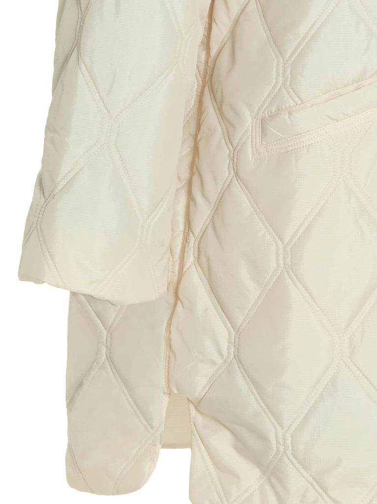 Quilted jacket商品第4张图片规格展示