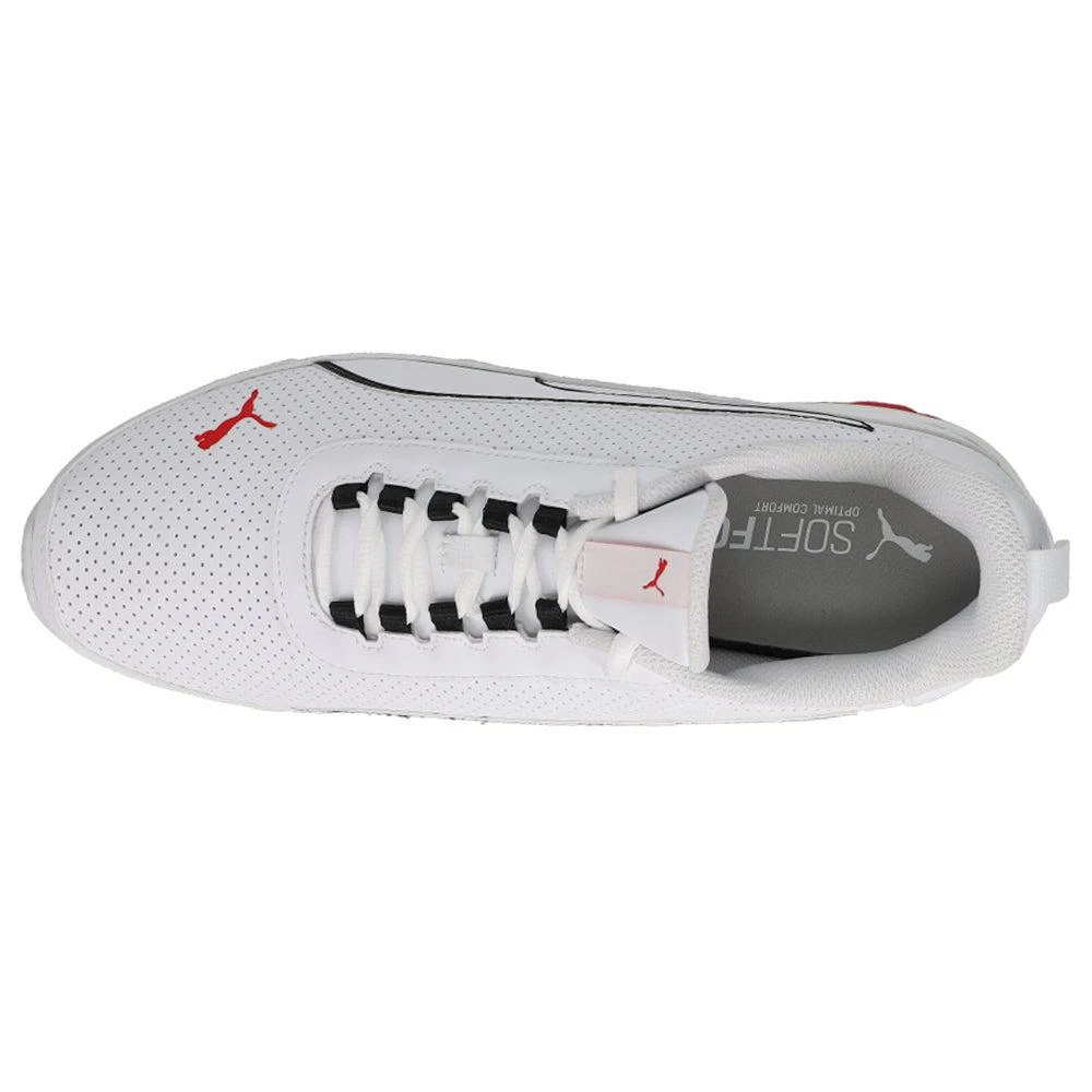 商品Puma|Viz Runner Sport Basketball Shoes,价格¥300,第4张图片详细描述