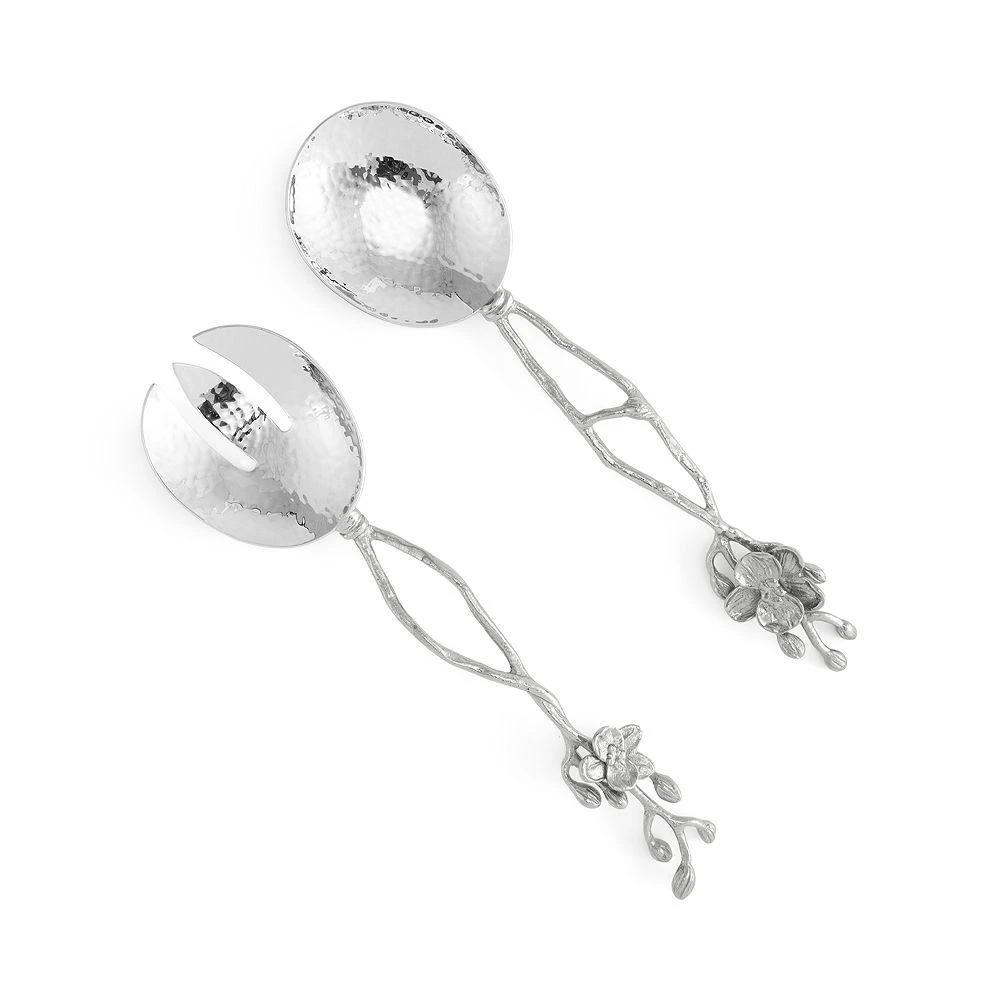 White Orchid Server Set 商品