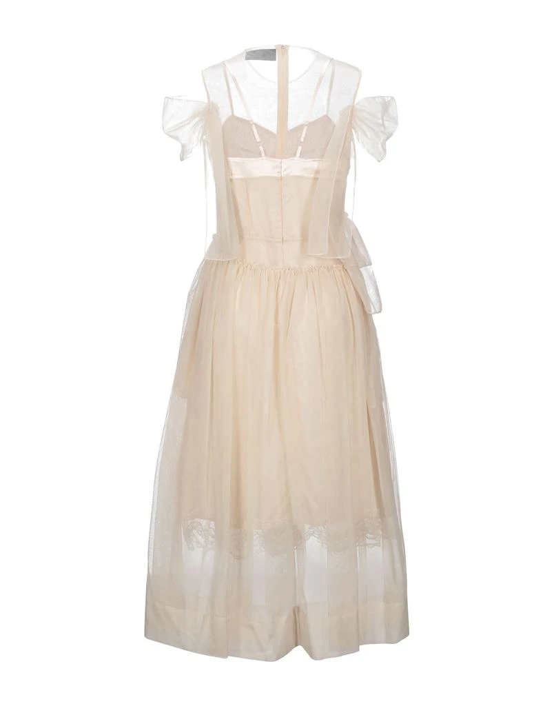 商品Simone Rocha|Midi dress,价格¥5745,第2张图片详细描述