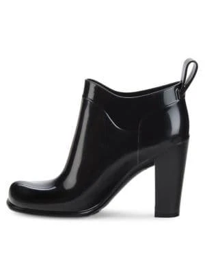 商品Bottega Veneta|Square Toe Ankle Boots,价格¥4281,第4张图片详细描述