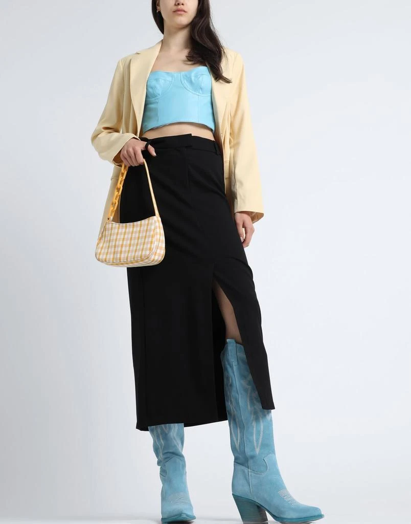 商品Topshop|Maxi Skirts,价格¥386,第4张图片详细描述