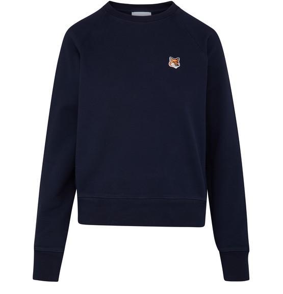 商品Maison Kitsune|Fox 卫衣,价格¥1537,第3张图片详细描述