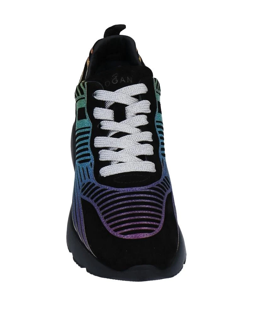 商品hogan|Sneakers,价格¥1375,第4张图片详细描述