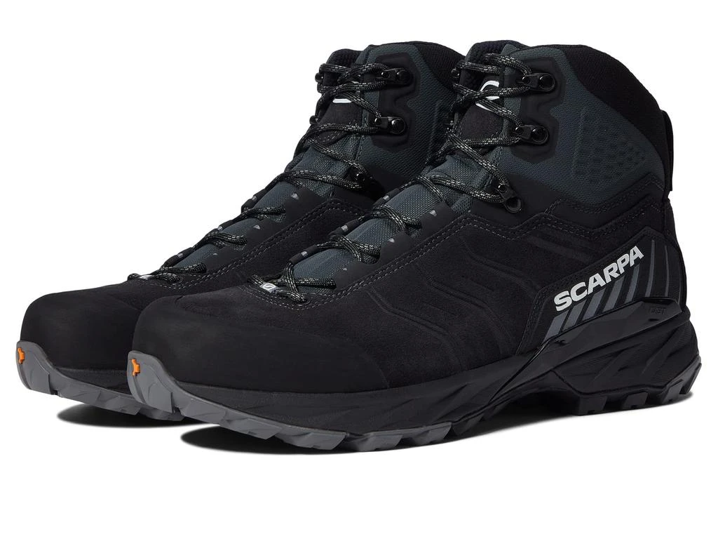 商品Scarpa|Rush TRK GTX,价格¥1077,第1张图片