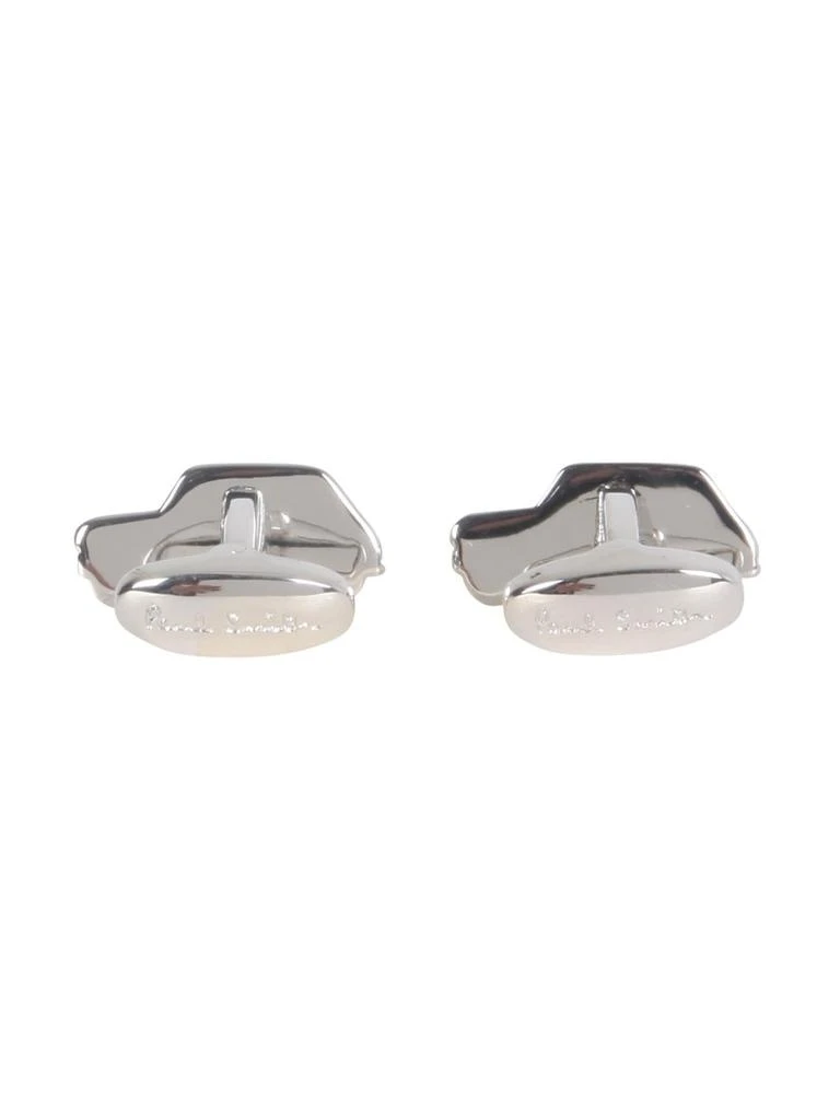 商品Paul Smith|MINI CAR CUFFLINKS,价格¥872,第2张图片详细描述