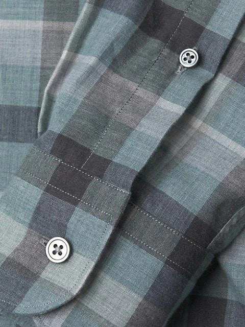 Light Flannel Shirt 商品