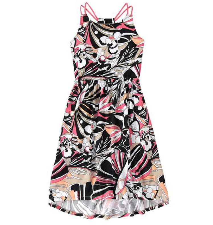 商品Gymboree|Strappy Dress,价格¥67,第1张图片