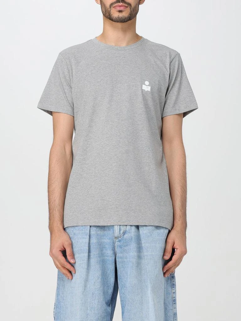 商品Isabel Marant|Isabel Marant t-shirt for man,价格¥827,第1张图片