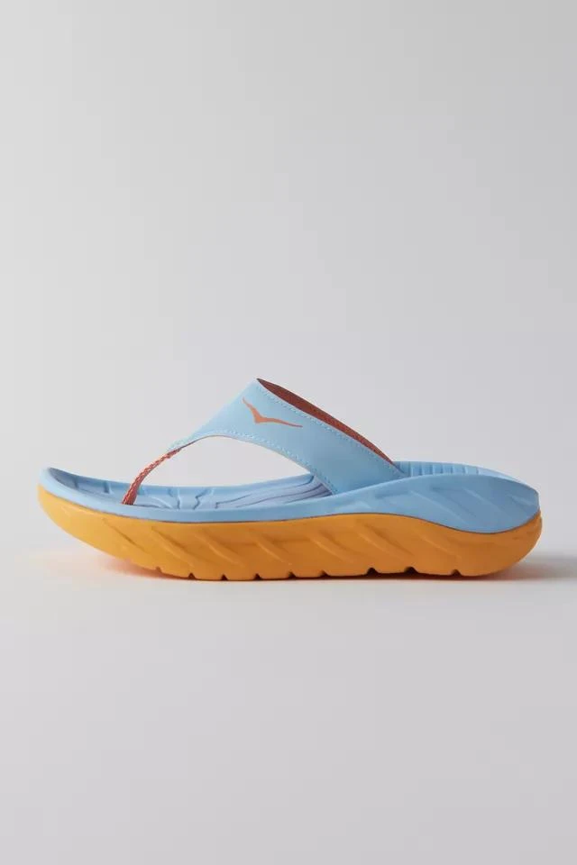 商品Hoka One One|HOKA ONE ONE® Ora Recovery Slide Sandal,价格¥374,第2张图片详细描述