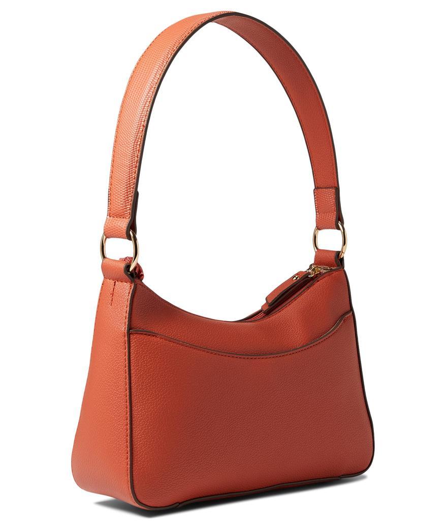 商品Anne Klein|Shoulder Bag with Card Case,价格¥167-¥239,第4张图片详细描述