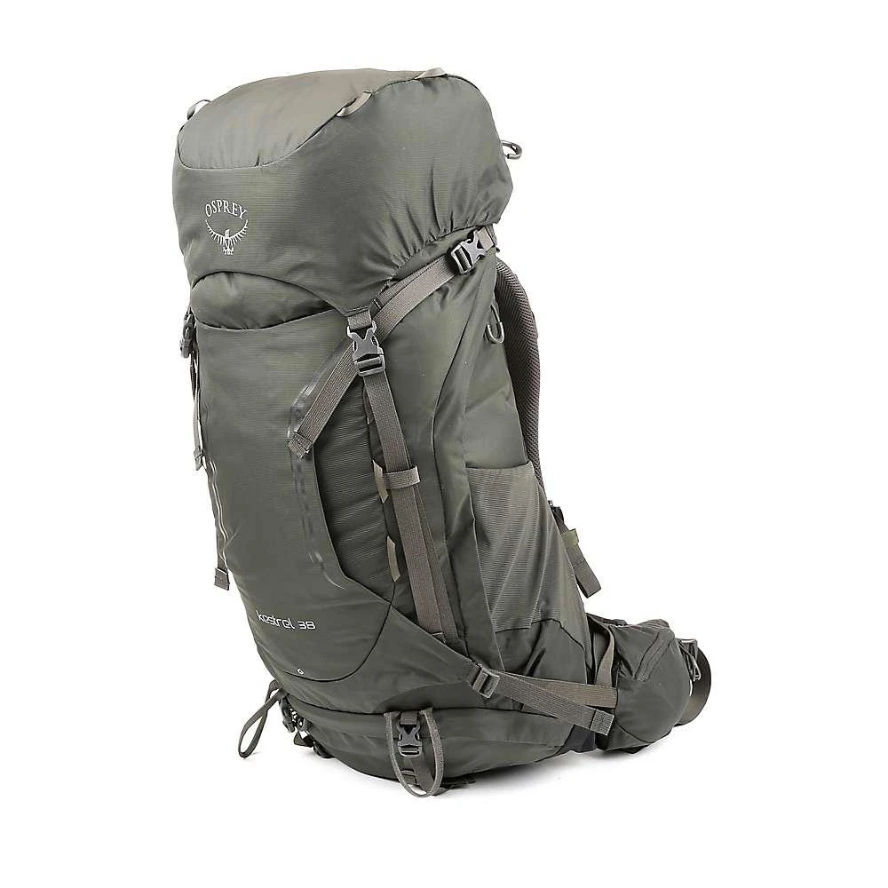 商品Osprey|Kestrel 38 Backpack,价格¥1074,第3张图片详细描述