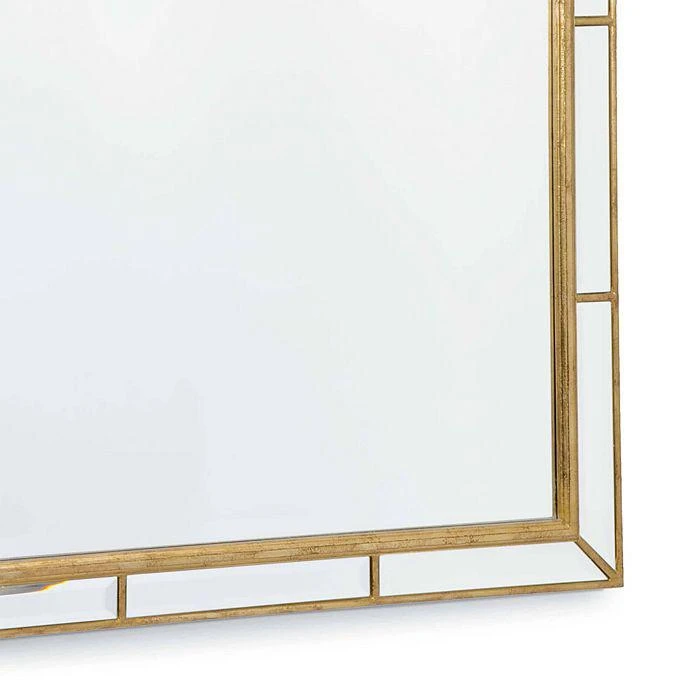 商品Regina Andrew|Design Plaza Beveled Mirror,价格¥4627,第5张图片详细描述