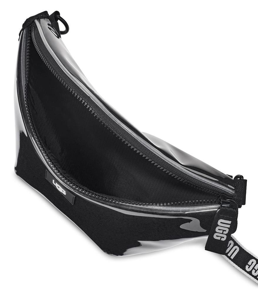 商品UGG|Nasha Belt Bag Clear,价格¥921,第6张图片详细描述