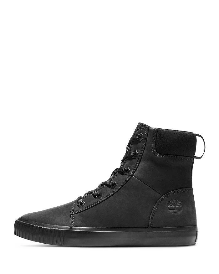 商品Timberland|Women's Skyla Bay 6" Sneaker Boots,价格¥667,第5张图片详细描述