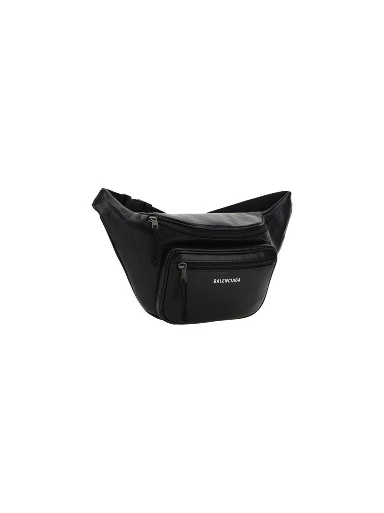 商品Balenciaga|Balenciaga Fanny Pack,价格¥7646,第2张图片详细描述
